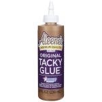 Aleene's 8-Ounce Clear All-Purpose Tacky Glue