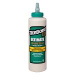 Titebond III Ultimate Wood Glue - 16 Ounces