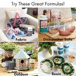 Mod Podge Matte Sealer and Glue – 8 oz