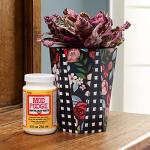 Mod Podge Matte Sealer and Glue – 8 oz