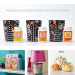 Mod Podge Matte Sealer and Glue – 8 oz