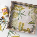 Mod Podge Matte Sealer and Glue – 8 oz