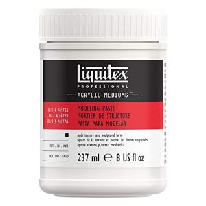 Liquitex Professional Modeling Paste - 237ml