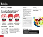 Liquitex Professional Modeling Paste - 473ml