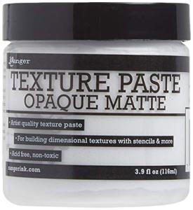 Ranger Texture Paste - 3.9 oz Jar