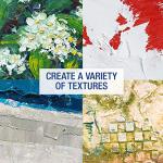 U.S. Art Supply Acrylic Modeling Paste - 16.9oz