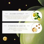 Modeling Paste for Sculpting and Texturizing Hair