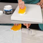 U.S. Art Supply Acrylic Modeling Paste - 16.9oz