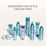 Modeling Paste for Sculpting and Texturizing Hair