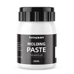 Falling in Art Acrylic Modeling Paste, 16.9 Oz