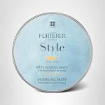 Modeling Paste for Sculpting and Texturizing Hair