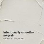 Viva Decor White Fine Texture Paste – 42.33 oz