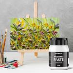 Falling in Art Acrylic Modeling Paste, 16.9 Oz