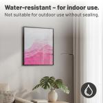 Viva Decor White Fine Texture Paste – 42.33 oz