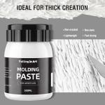 Falling in Art Acrylic Modeling Paste, 16.9 Oz