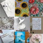 Acrylic 3D Modeling Paste for Art Projects