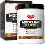 Smallbudi High Density Modeling Paste 600ml