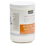 Heavy Modeling Paste for Acrylic Painting, 1L