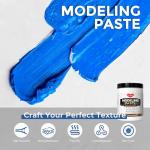 Smallbudi High Density Modeling Paste 600ml