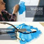 Smallbudi High Density Modeling Paste 600ml