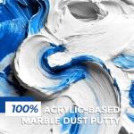 Smallbudi High Density Modeling Paste 600ml