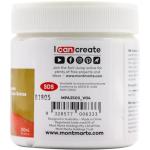 Mont Marte Crackle Paste for Textured Painting