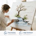 Smallbudi High Density Modeling Paste 600ml