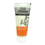 Pebeo Studio Acrylic High Density Modelling Paste 100ml