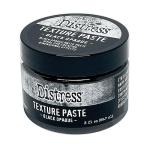 Tim Holtz Distress Texture Paste - Black, 3 oz