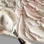 Kamenskaya Textured Modeling Paste for Acrylics 500 ml