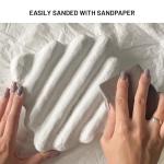 Kamenskaya Textured Modeling Paste for Acrylics 500 ml