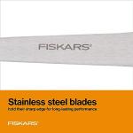 Fiskars High-Performance All-Purpose Scissors