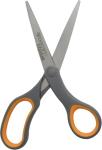 Westcott 8" Titanium Bonded Scissors, Soft Grip