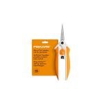 Fiskars Micro-Tip Precision Scissors for Crafts