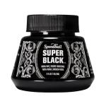 Speedball Super Black India Ink, 2 Oz Bottle
