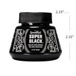 Speedball Super Black India Ink, 2 Oz Bottle