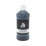 New York Central® 16oz Matte Black India Ink