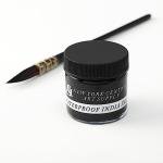 New York Central® 16oz Matte Black India Ink