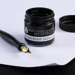 New York Central® 16oz Matte Black India Ink