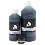New York Central® 16oz Matte Black India Ink