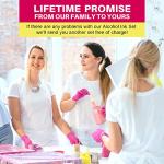 24 Vibrant Alcohol Inks for Art and Crafts