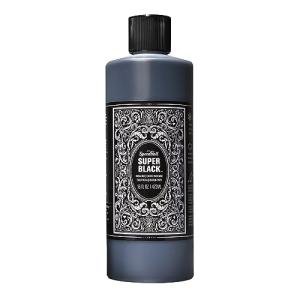 Speedball Super Black India Ink, 1 Pint