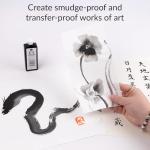 Yasutomo Bokuju Liquid Sumi Ink - 2oz Black