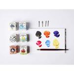 Winsor & Newton Henry Collection Drawing Ink Set