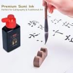 I-MART Sumi Ink for Calligraphy and Brush Art
