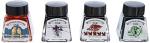 Winsor & Newton Henry Collection Drawing Ink Set