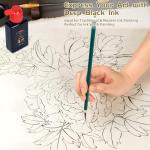 I-MART Sumi Ink for Calligraphy and Brush Art