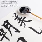 Yasutomo Bokuju Liquid Sumi Ink - 2oz Black