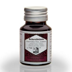 Rohrer & Klingner Scabiosa Fountain Pen Ink 50mL