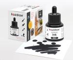 Liquidraw Acrylic Drawing Ink Set - 10 Bottles